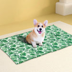 i.Pet Pet Cooling Mat Gel Dog Cat Self-cool Puppy Pad Large Bed Summer Cushion - Pet Care > Dog Supplies > Dog Beds
