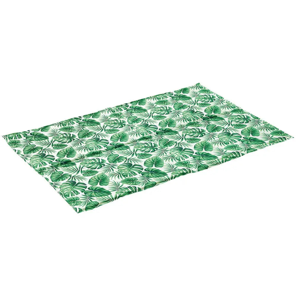 i.Pet Pet Cooling Mat Gel Dog Cat Self-cool Puppy Pad Large Bed Summer Cushion - Pet Care > Dog Supplies > Dog Beds