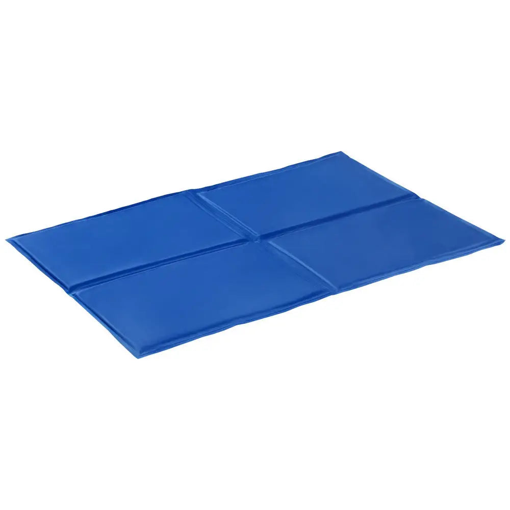 i.Pet Pet Cooling Mat Gel Dog Cat Self-cool Puppy Pad Large Bed Cushion Summer - Pet Care > Dog Supplies > Dog Beds