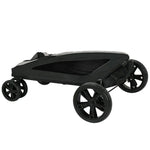 i.Pet Pet Stroller Dog Pram Large Carrier Cat Travel Foldable Strollers 4 Wheels Trolley - Pet Care > Cat Supplies >