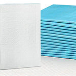i.Pet Pet Training Pads 200pcs 60x60cm Puppy Dog Toilet Pee Indoor Super Absorbent Blue - Pet Care > Dog Supplies > Dog