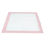 i.Pet Pet Training Pads 400pcs 60x60cm Puppy Dog Toilet Pee Indoor Super Absorbent Pink - Pet Care > Dog Supplies > Dog