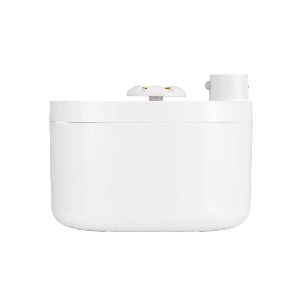 i.Pet Pet Water Fountain Feeder Dispenser Filter Dog Cat Drinking Automatic 2.6L - Pet Care > Cat Supplies > Cat Bowls