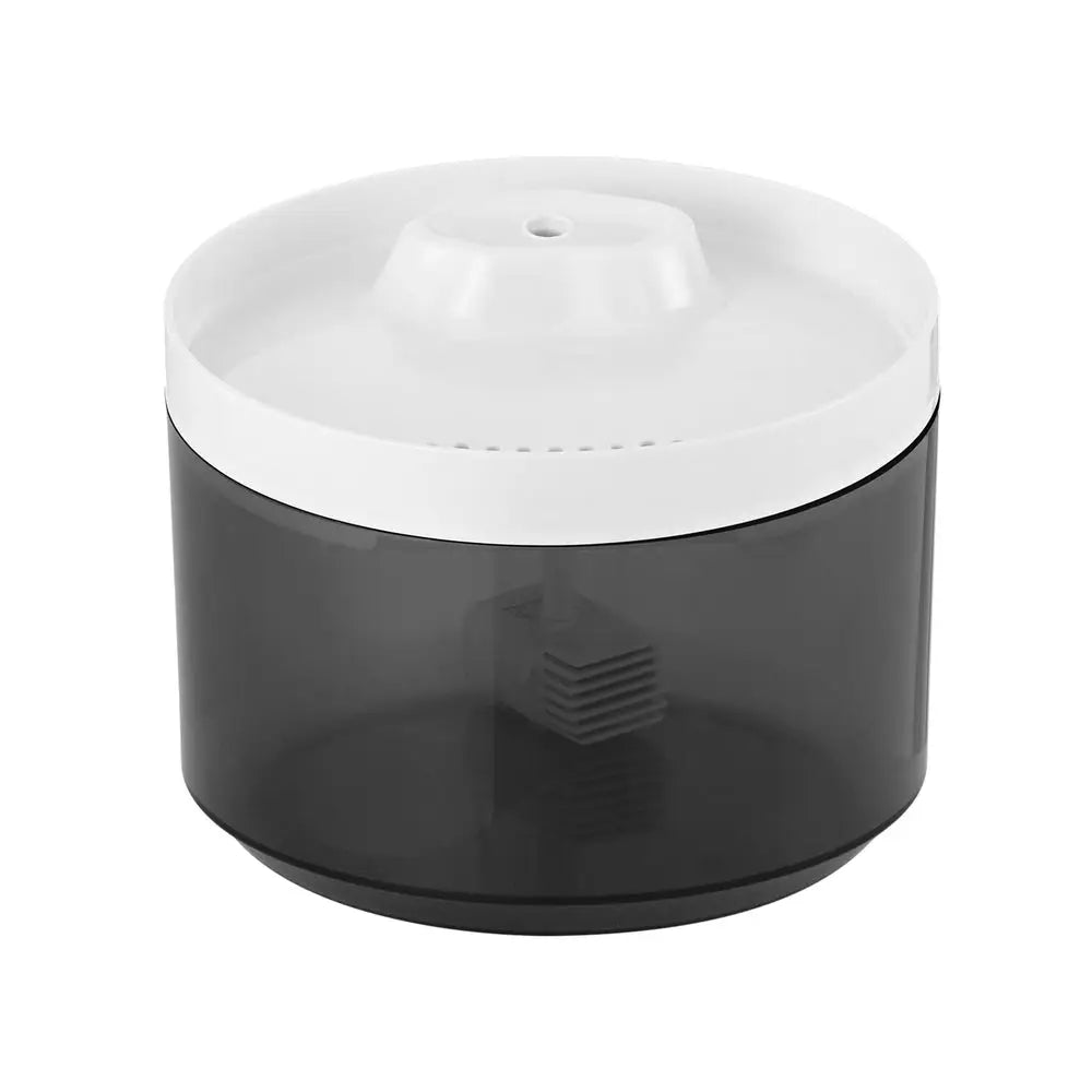 i.Pet Pet Water Fountain Feeder Dispenser Filter Dog Cat Drinking Automatic 2.2L - Pet Care > Cat Supplies > Cat Bowls