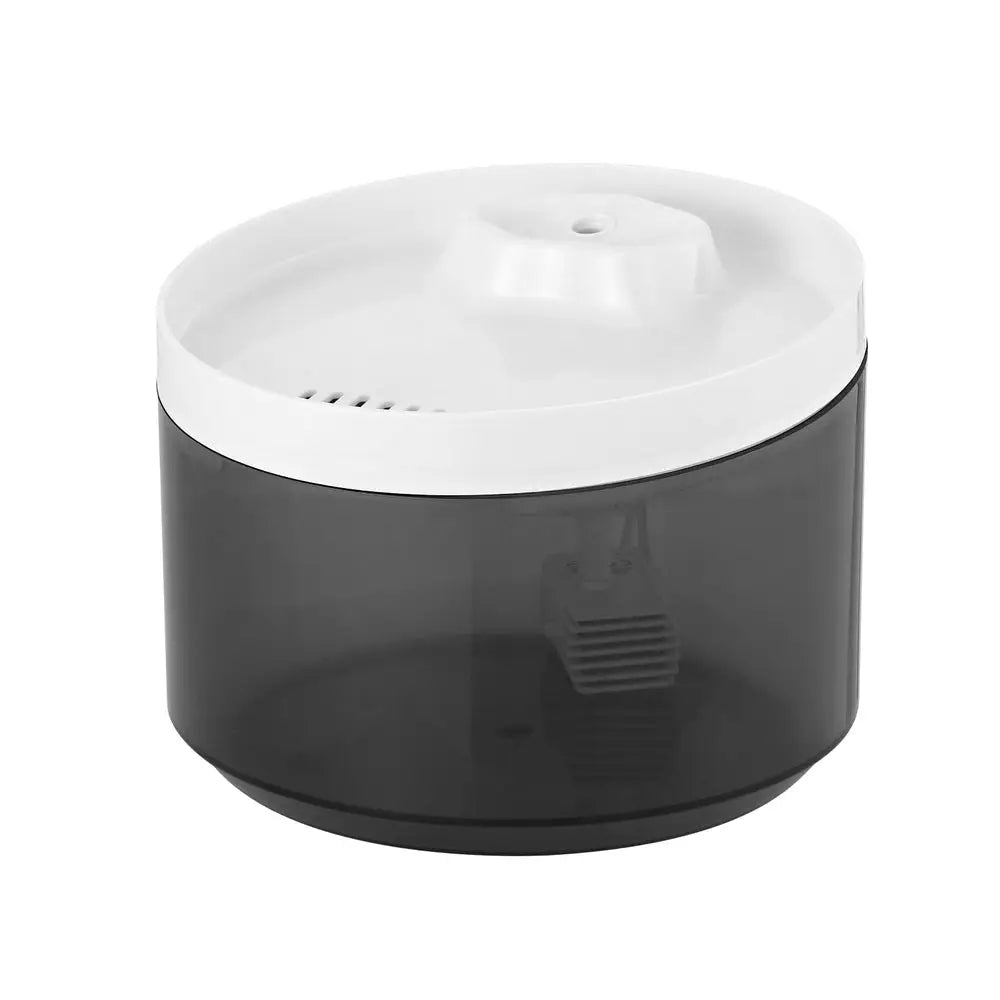 i.Pet Pet Water Fountain Feeder Dispenser Filter Dog Cat Drinking Automatic 2.2L - Pet Care > Cat Supplies > Cat Bowls
