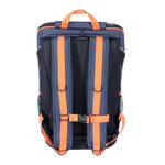Ibiyaya Ultralight-Pro Backpack Pet Carrier Navy Blue - Pet Care > Cat Supplies > Cat Carriers & Crates