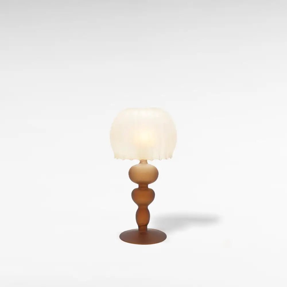 Ice Land Jellyfish Candle Holder - Home & Garden > Decor