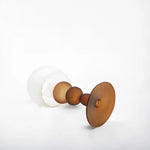 Ice Land Jellyfish Candle Holder - Home & Garden > Decor