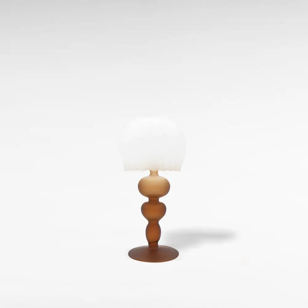 Ice Land Jellyfish Candle Holder - Home & Garden > Decor