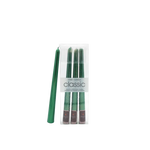 Iconic Candles green flat - Home & Garden > Decor