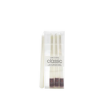 Iconic Candles pearl white flat - Home & Garden > Decor