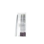 Iconic Candles silver flat - Home & Garden > Decor