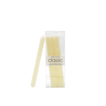 Iconic Candles white flat - Home & Garden > Decor