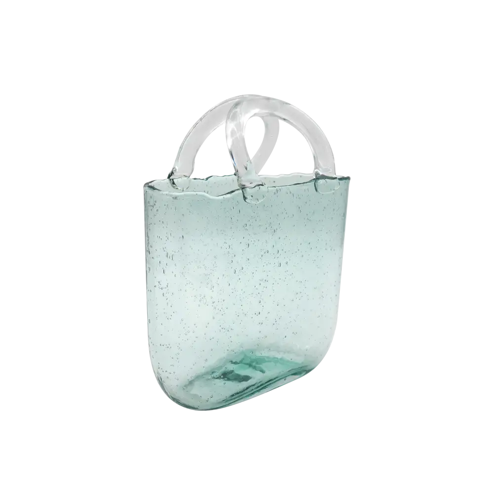 Ikebukuro Bag Vase - Home & Garden > Decor