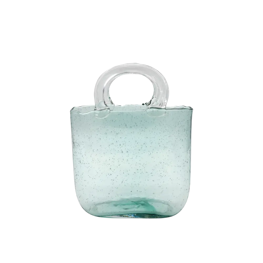 Ikebukuro Bag Vase - Home & Garden > Decor