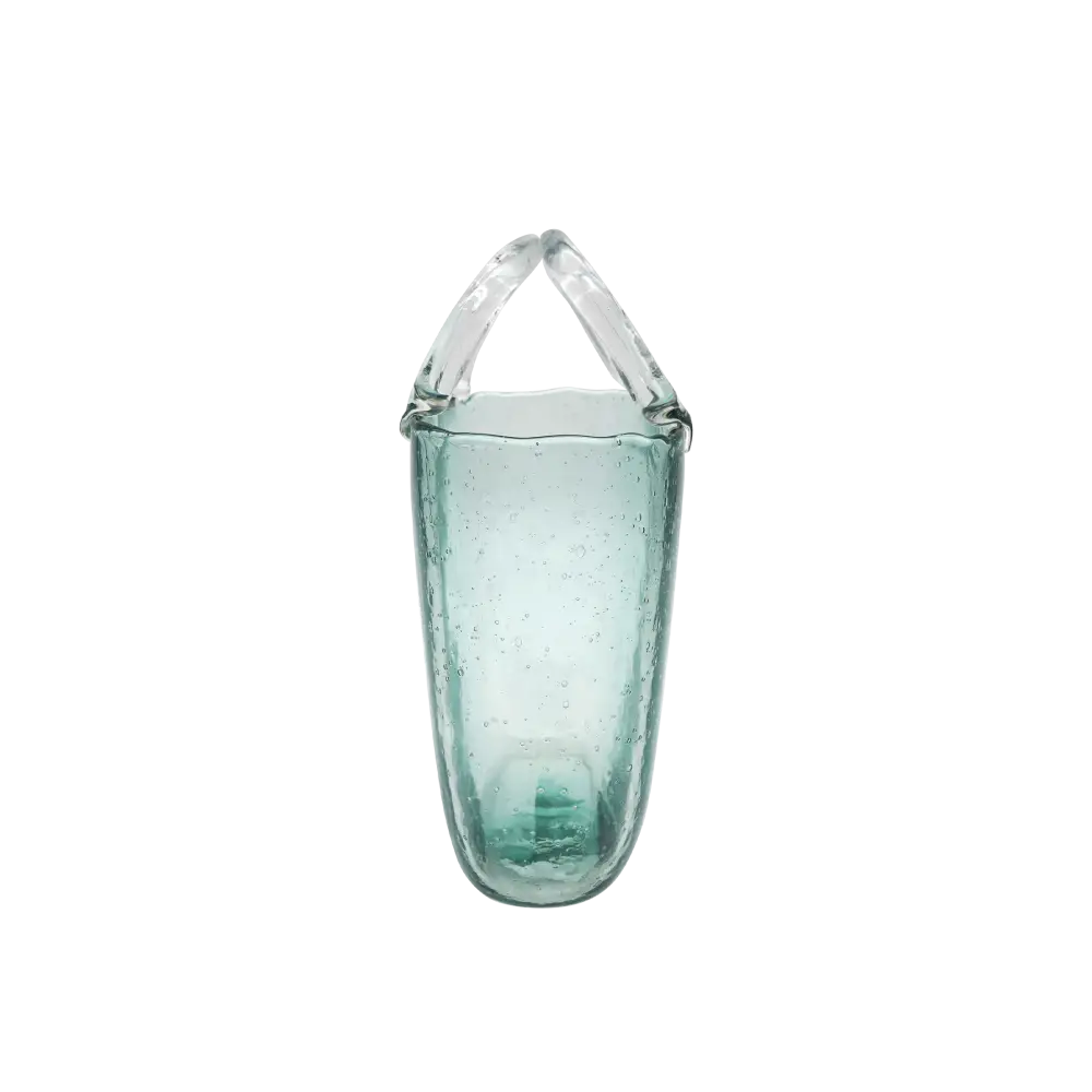 Ikebukuro Bag Vase - Home & Garden > Decor