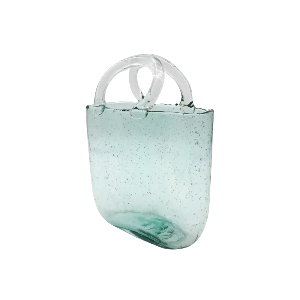 Ikebukuro Bag Vase - Home & Garden > Decor