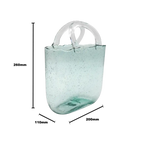 Ikebukuro Bag Vase - Home & Garden > Decor