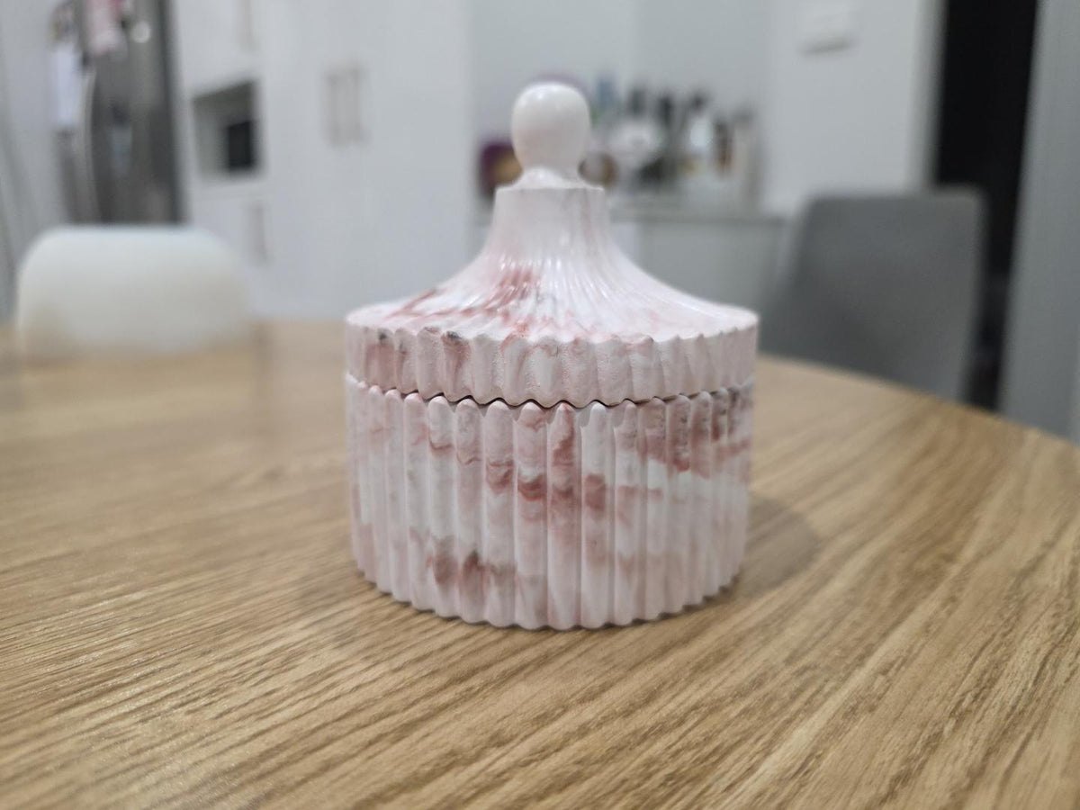 Sunday Tide Coastal Tidekeeper Duo in Shell Blush - view 10