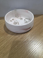 Sunday Tide Coastal Sundrift Bowl in Shell Blush - view 4