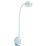 Inbuilt LED Multi-Functional Desk Lamp - Home & Garden > Lighting