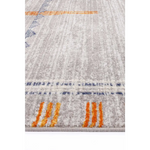 Inca INCA01 Grey 160x230 - Home & Garden > Rugs