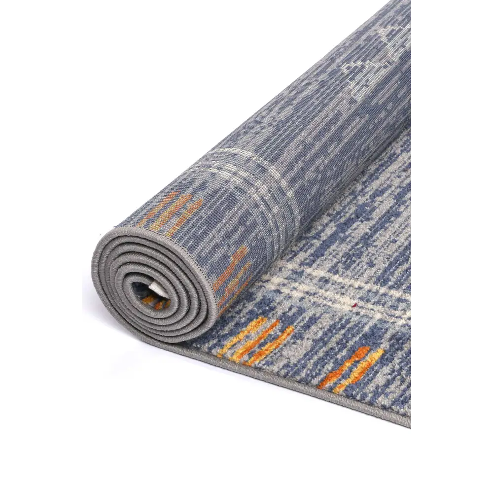 Inca INCA02 Black 160x230 - Home & Garden > Rugs