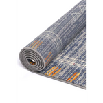 Inca INCA02 Black 160x230 - Home & Garden > Rugs