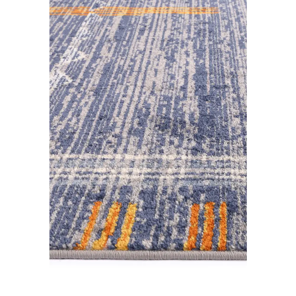 Inca INCA02 Black 160x230 - Home & Garden > Rugs