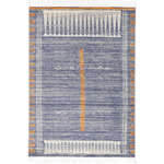 Inca INCA02 Black 160x230 - Home & Garden > Rugs