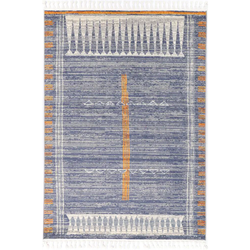 Inca INCA02 Black 160x230 - Home & Garden > Rugs