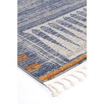 Inca INCA02 Black 160x230 - Home & Garden > Rugs