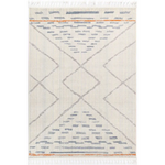 Inca INCA03 Grey 160x230 - Home & Garden > Rugs