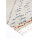 Inca INCA03 Grey 160x230 - Home & Garden > Rugs