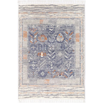 Inca INCA04 Black Grey 160x230 - Home & Garden > Rugs