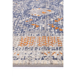Inca INCA04 Black Grey 160x230 - Home & Garden > Rugs