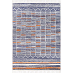 Inca INCA05 Black 160x230 - Home & Garden > Rugs