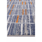 Inca INCA05 Black 160x230 - Home & Garden > Rugs