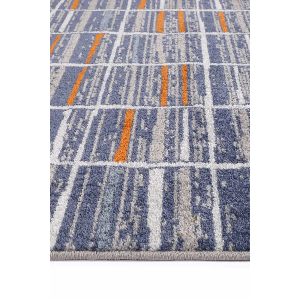 Inca INCA05 Black 160x230 - Home & Garden > Rugs