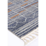 Inca INCA05 Black 160x230 - Home & Garden > Rugs