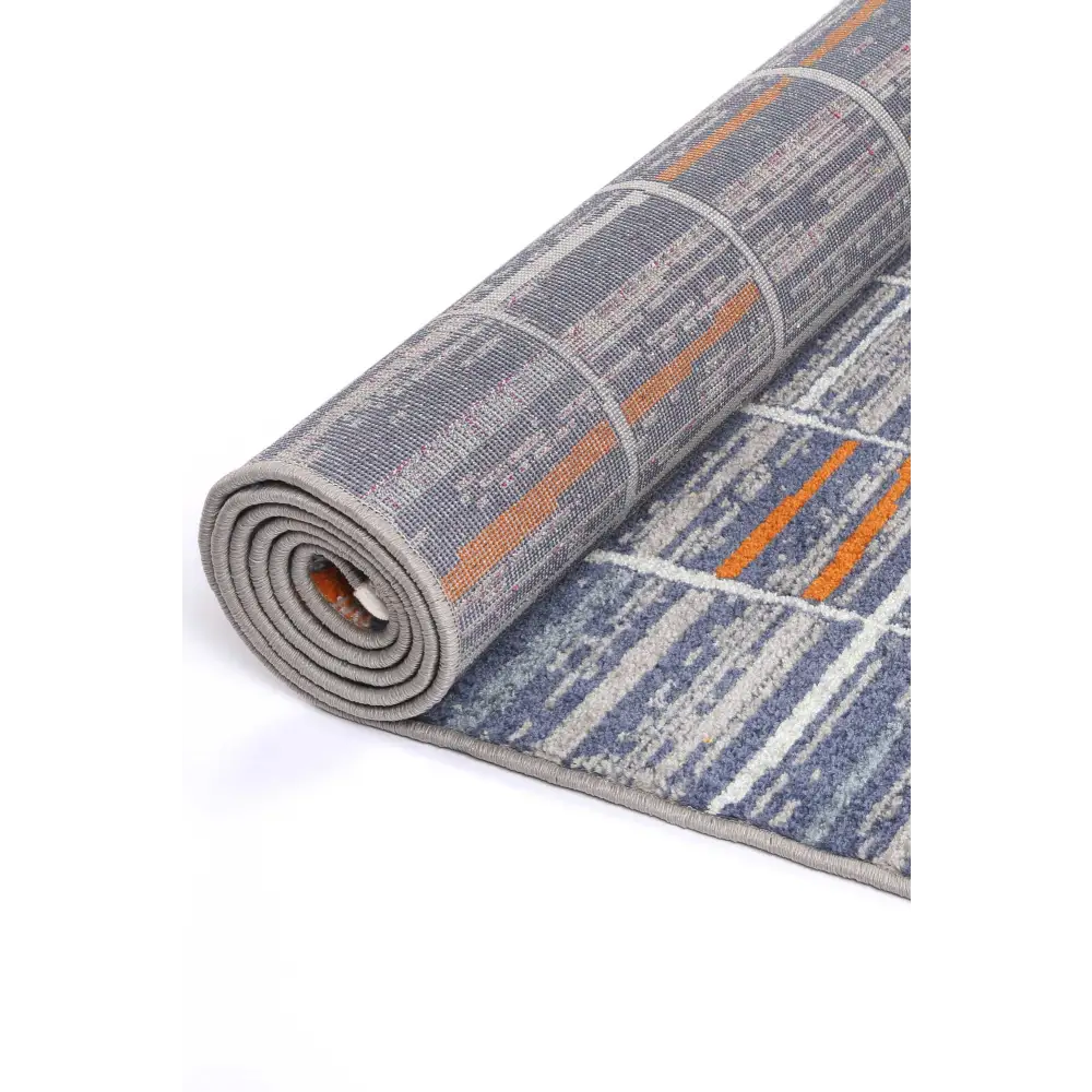 Inca INCA05 Black 160x230 - Home & Garden > Rugs