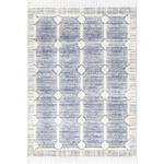 Inca INCA06 Blue 160x230 - Home & Garden > Rugs