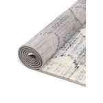 Inca INCA07 Grey 160x230 - Home & Garden > Rugs