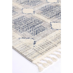Inca INCA07 Grey 160x230 - Home & Garden > Rugs
