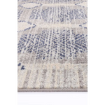 Inca INCA07 Grey 160x230 - Home & Garden > Rugs