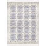 Inca INCA07 Grey 160x230 - Home & Garden > Rugs