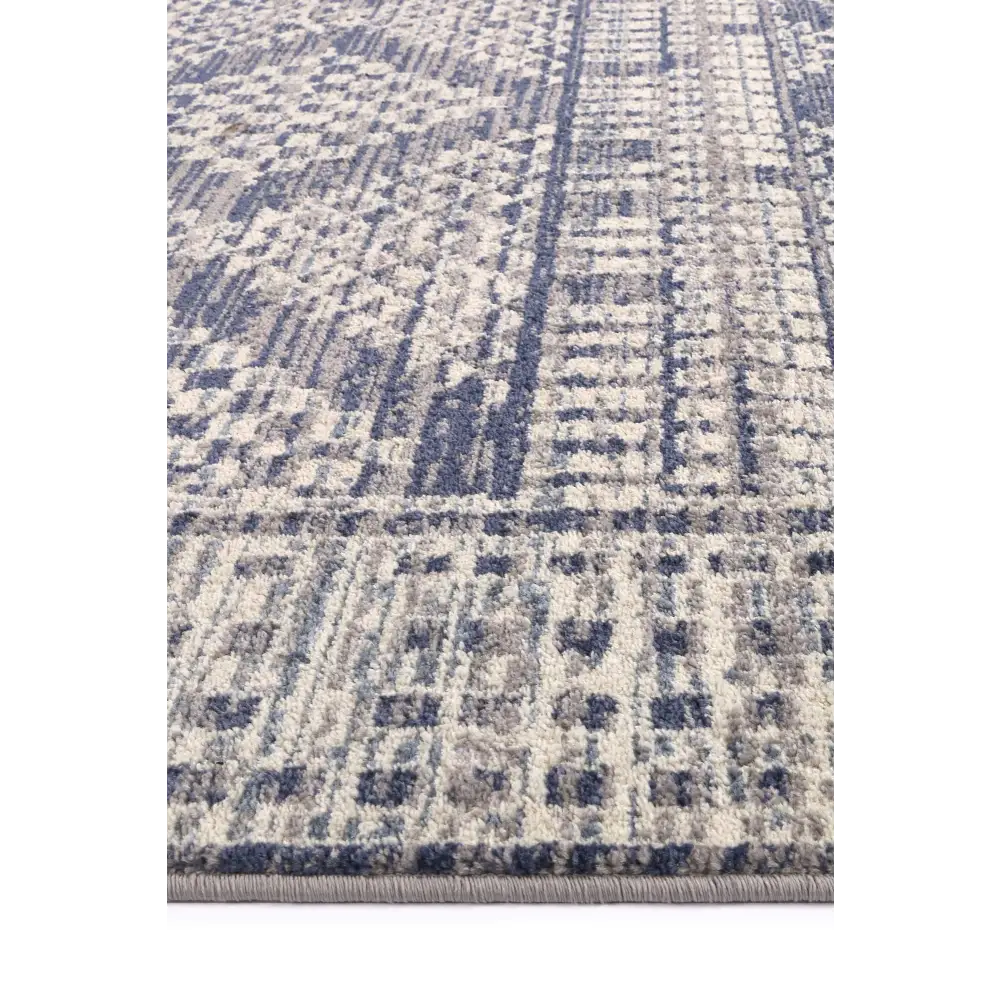 Inca INCA09 Grey 240x330 - Home & Garden > Rugs