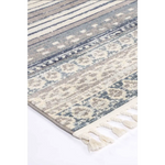 Inca INCA11 Mustard 240x330 - Home & Garden > Rugs