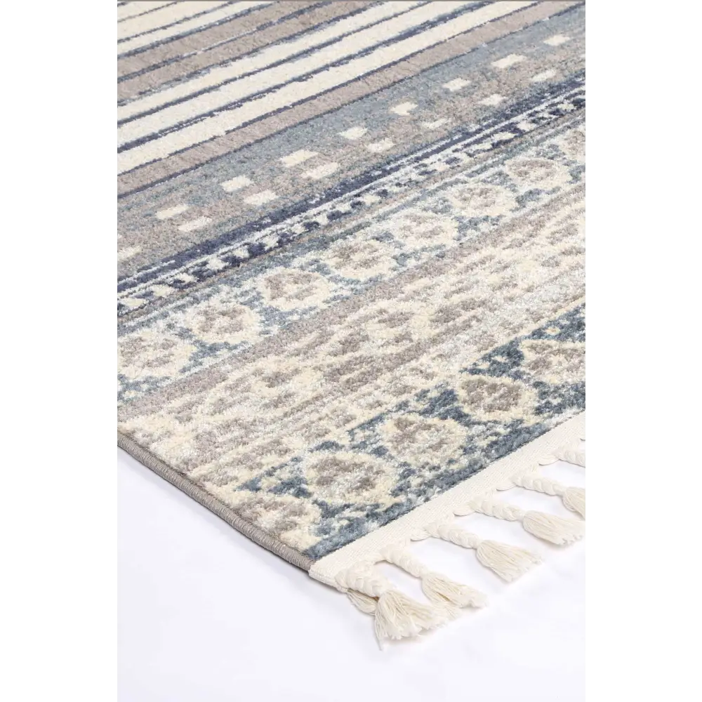 Inca INCA11 Mustard 240x330 - Home & Garden > Rugs