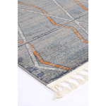 Inca INCA13 Blue 160x230 - Home & Garden > Rugs
